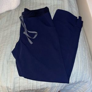 Women’s FIGS scrubs pants